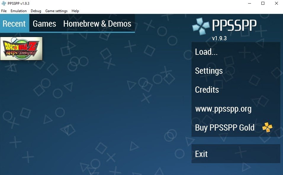 Ppsspp Gold 1.74 For Windows