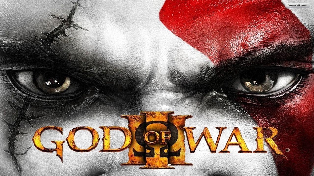 Download god of war 3 for ppsspp